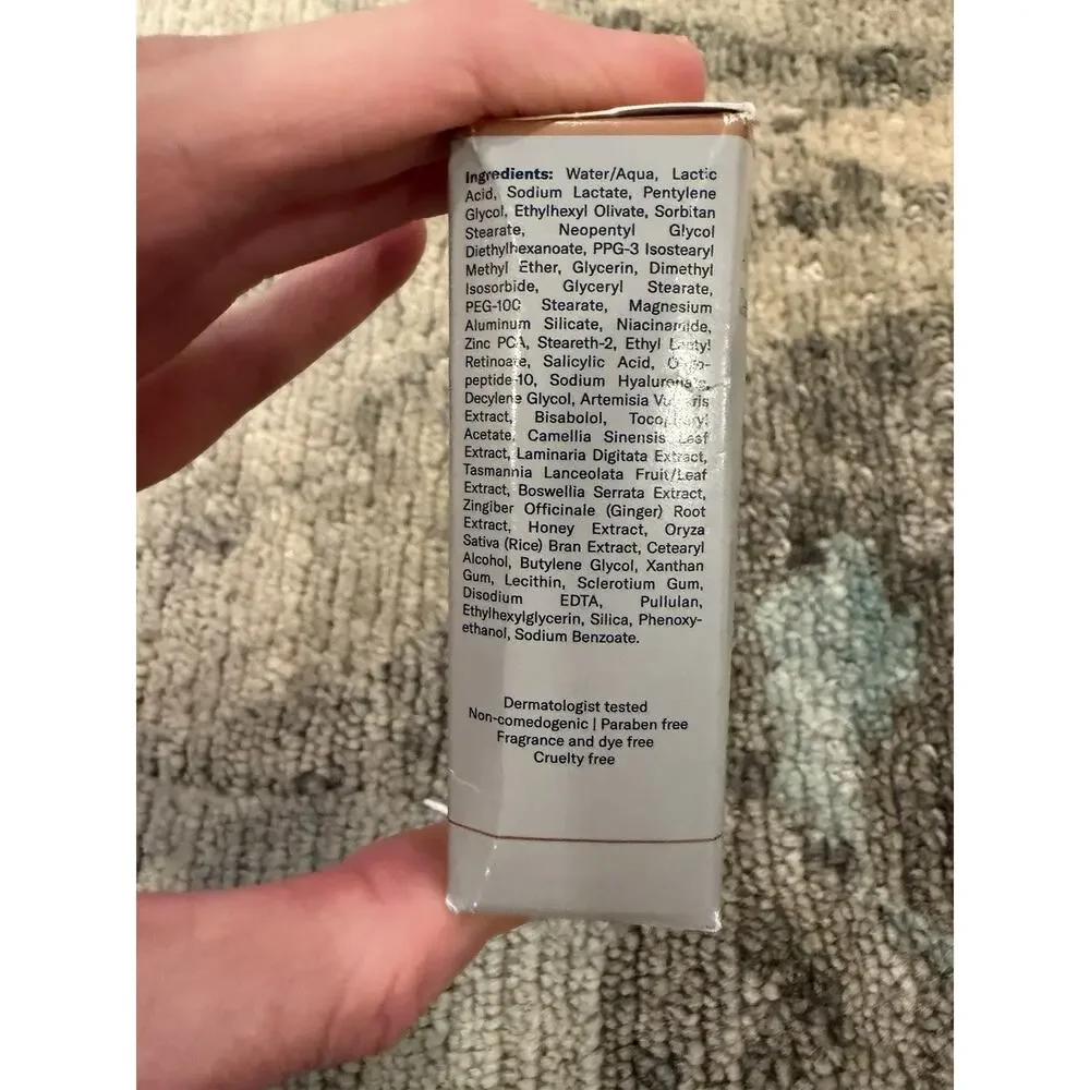 Skinbetter AlphaRet Clearing Serum 0.17oz / 5ml - New in Box